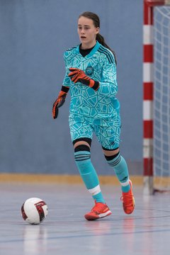 Bild 33 - wCJ Norddeutsches Futsalturnier Auswahlmannschaften